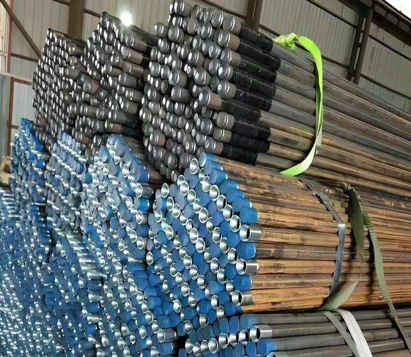 安康单向注浆管流量可控